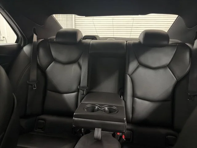 Used 2026 Black Raven Cadillac Premium Luxury image 11