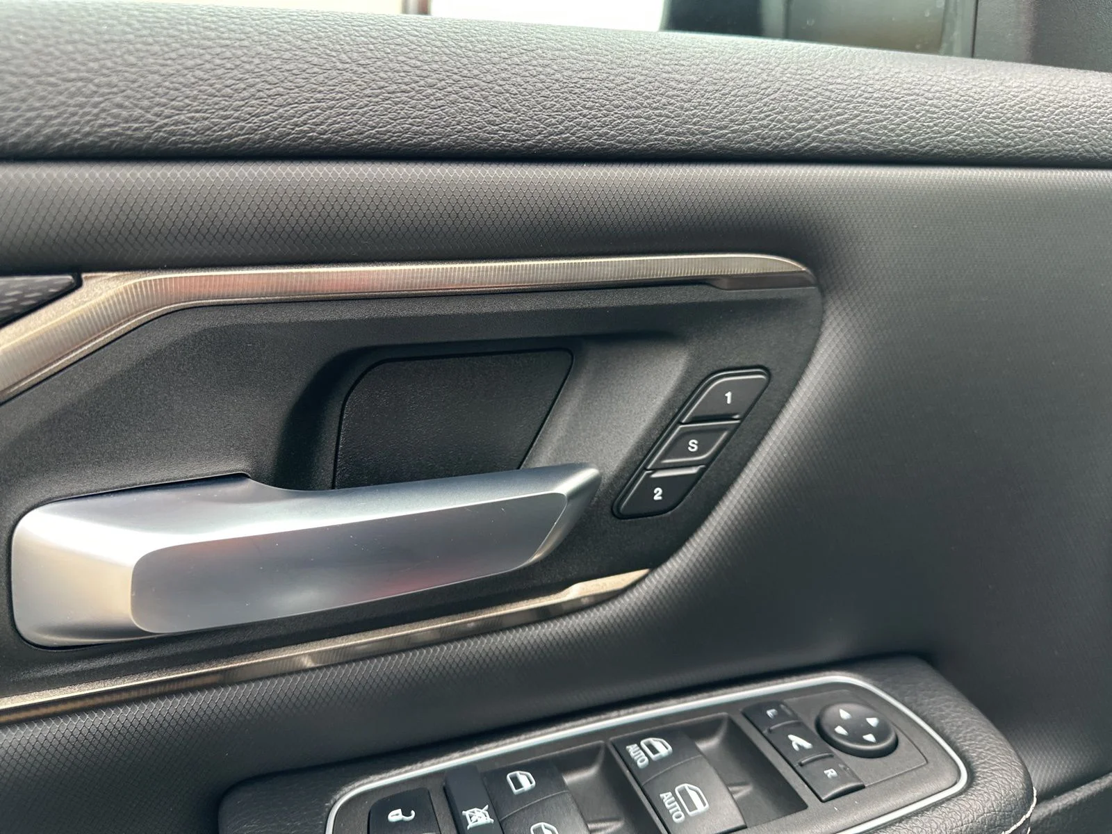 2023 RAM Ram 1500 Pickup Rebel - Photo 24