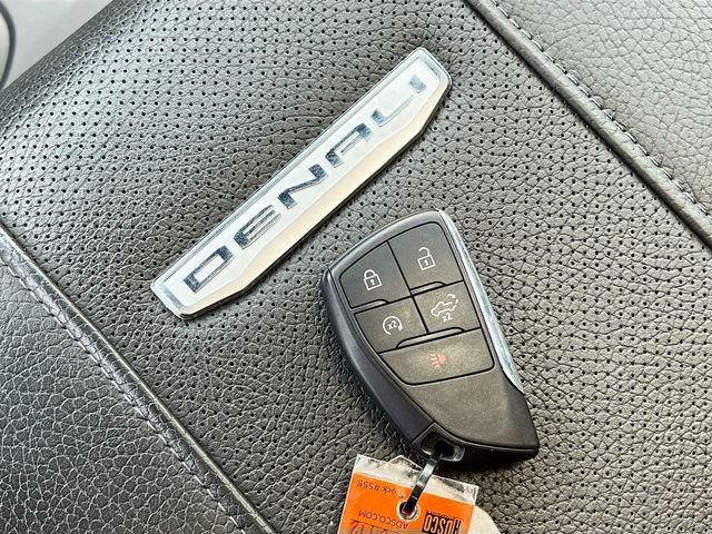 2024 GMC Sierra 3500HD Denali - Photo 33