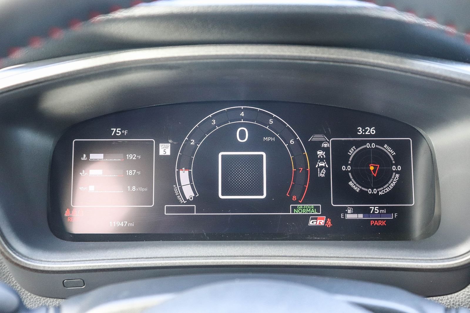 Certified Used 2025 Ice Toyota Premium Plus image 28