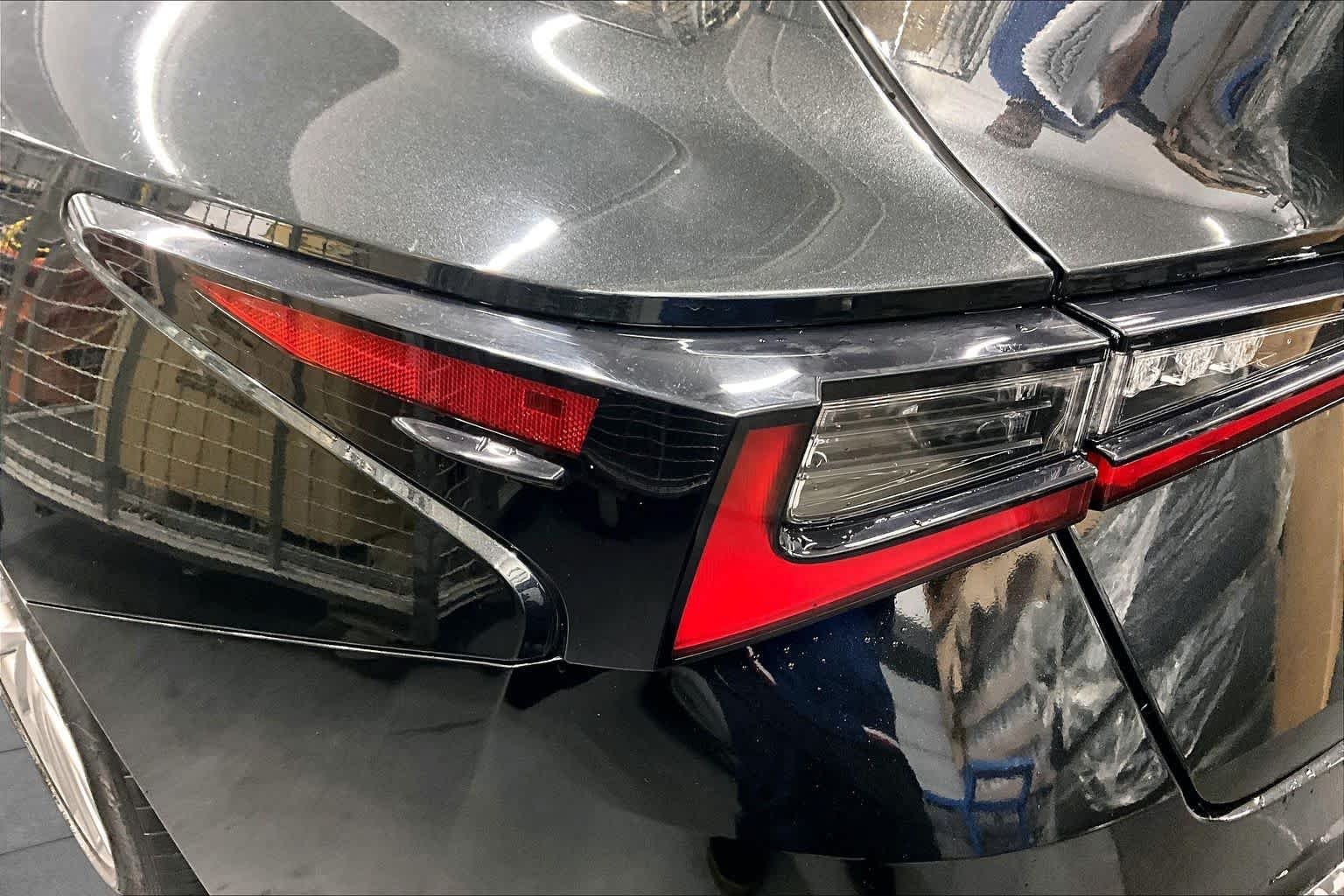 Certified Used 2023 CAVIAR Lexus  image 29