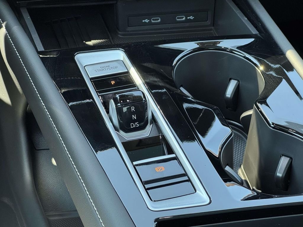 2026 Volkswagen Atlas SE w/Tech - Photo 19