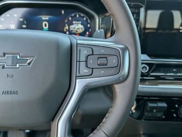 2026 Chevrolet Silverado 1500 RST - Photo 18