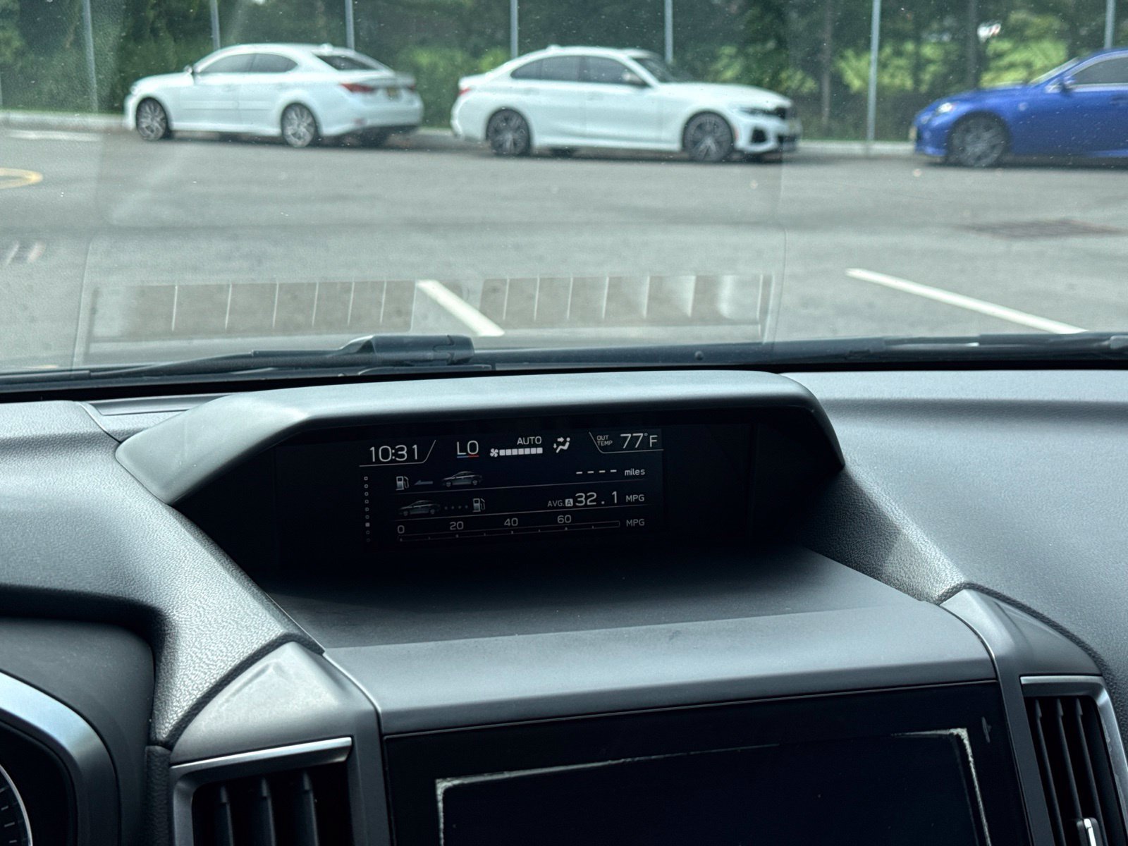 Used 2019 Gray Subaru 2.0i Limited image 19