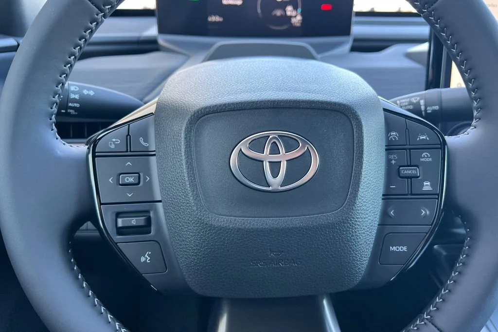 New 2026  Toyota SE image 23