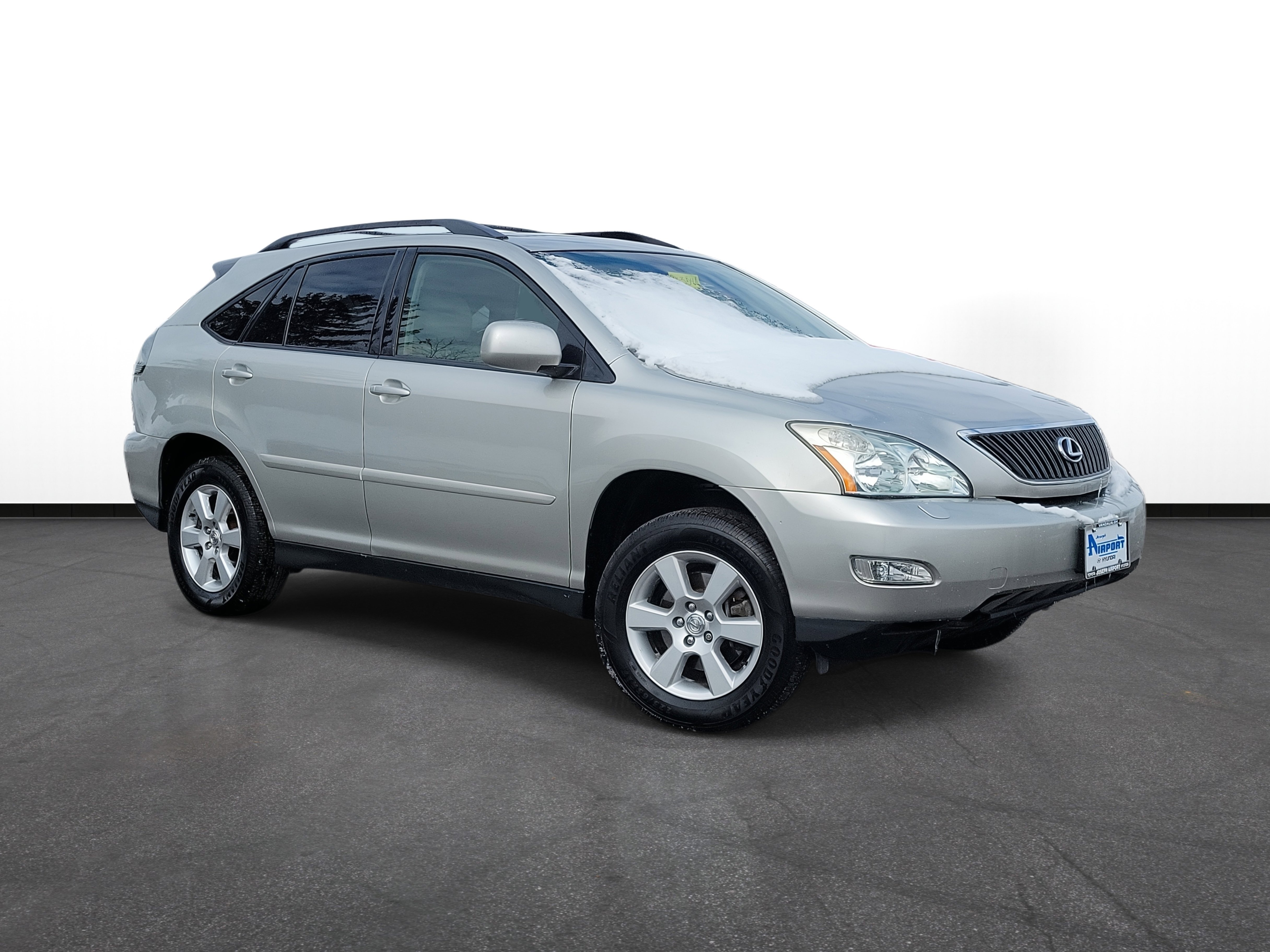 2004 Lexus RX 330