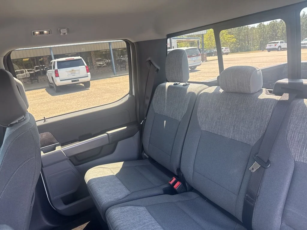 2022 Ford F-150 XLT - Photo 14