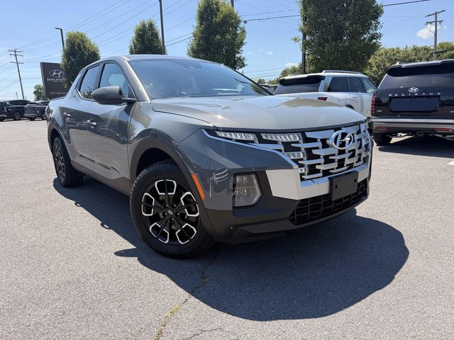 2024 Hyundai Santa Cruz SE