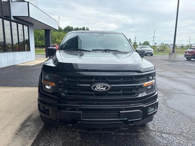 Used 2026  Ford XLT image 8