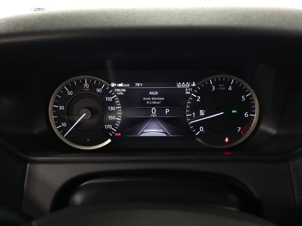 Used 2022 Gray Land Rover P250 R-Dynamic S image 20