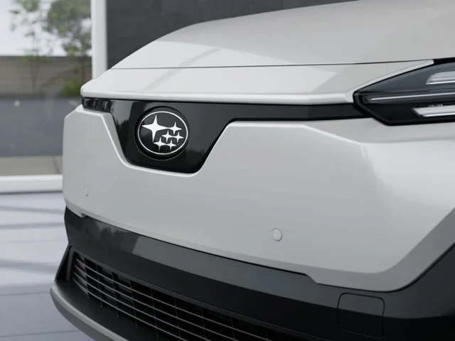 New 2027 COSMIC WHITE PEARL Subaru Premium FWD image 10