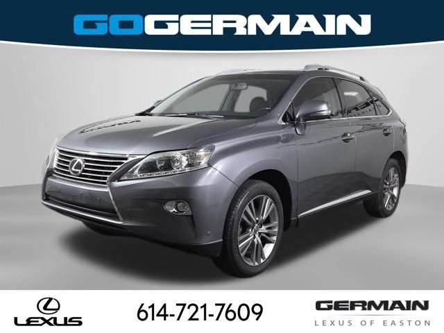 2015 Lexus RX 350 350 4x4's photo