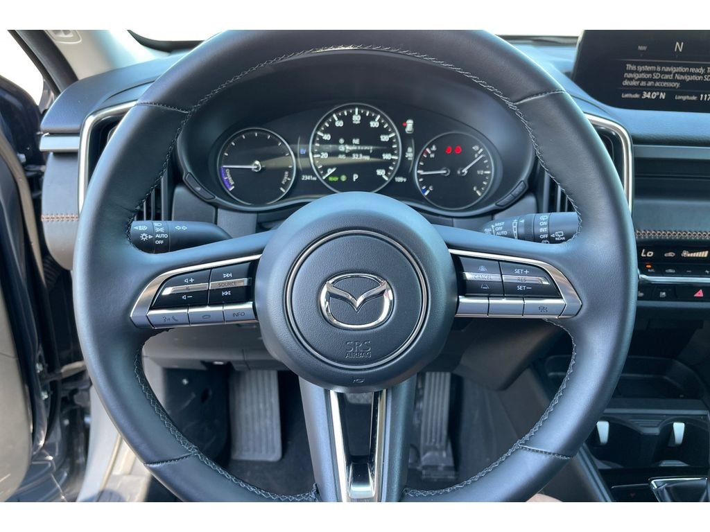 2025 Mazda CX-50 Premium Plus - Photo 36