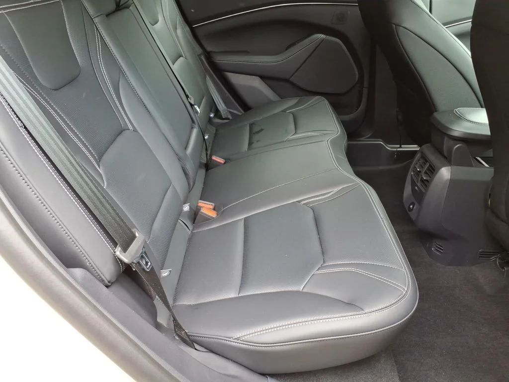 Used 2025 Beige Ford Premium image 10