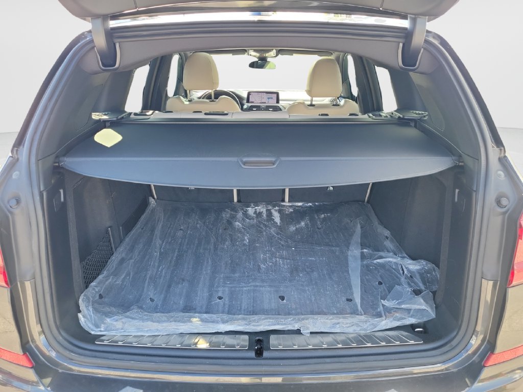 2020 BMW X3 30i - Photo 9