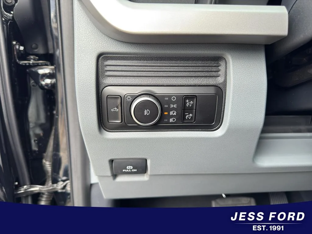 2026 Ford F-350 Super Duty XL - Photo 20
