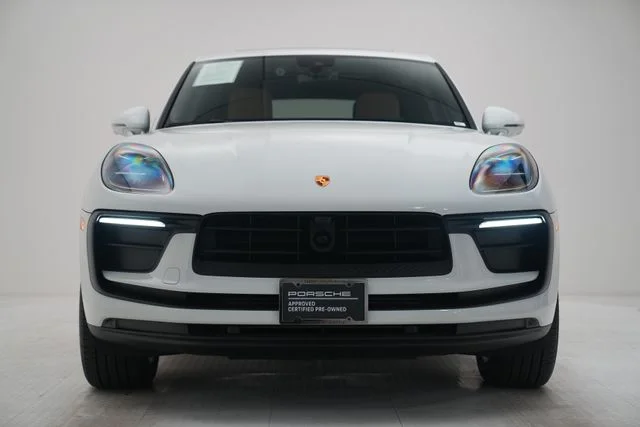 Certified Used 2026  Porsche  image 2
