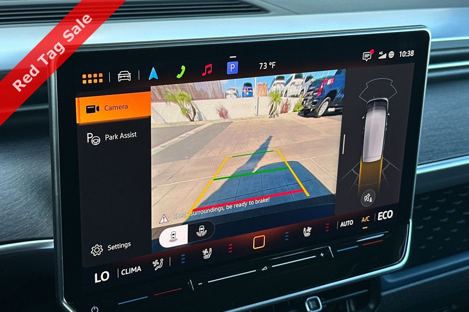 2025 Volkswagen ID. Buzz PRO S - Photo 19