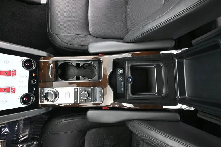 2021 Land Rover Range Rover HSE Wesminster - Photo 33