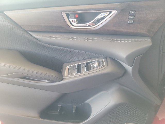 New 2026 CRIMSON RED PEARL Subaru Touring 7-Passenger image 15