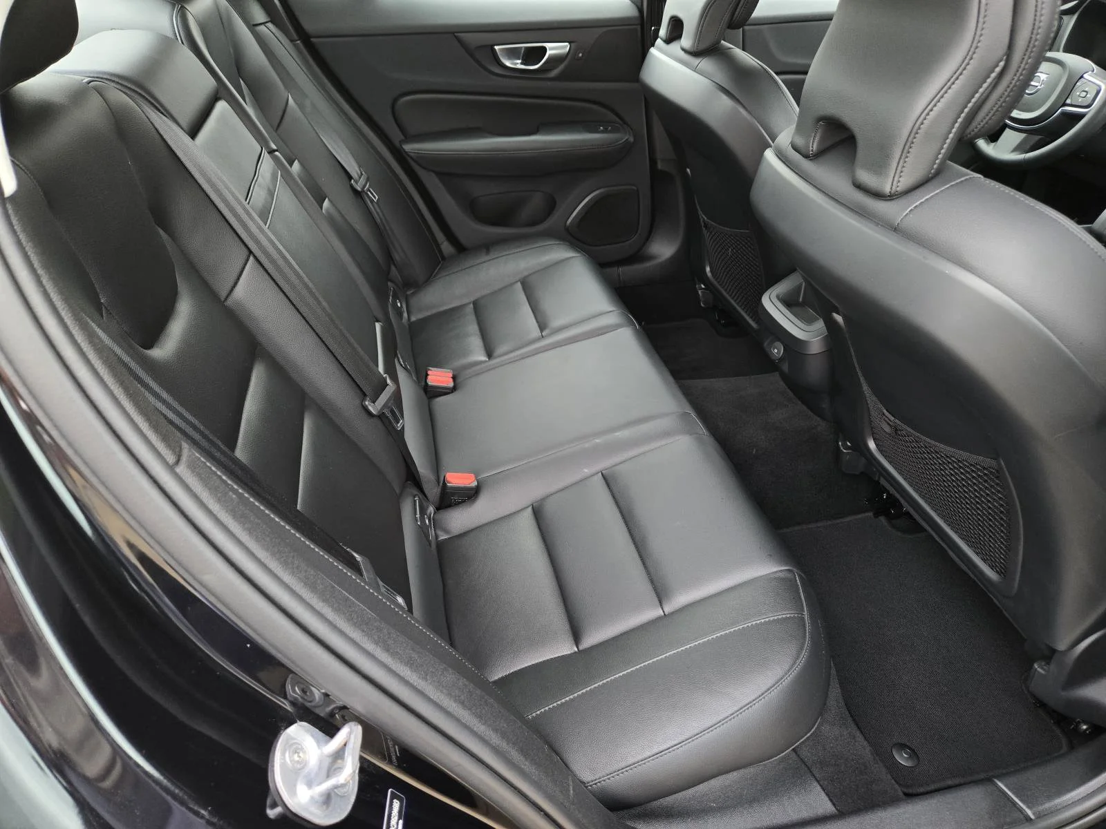 2024 Volvo S60 Core - Photo 28