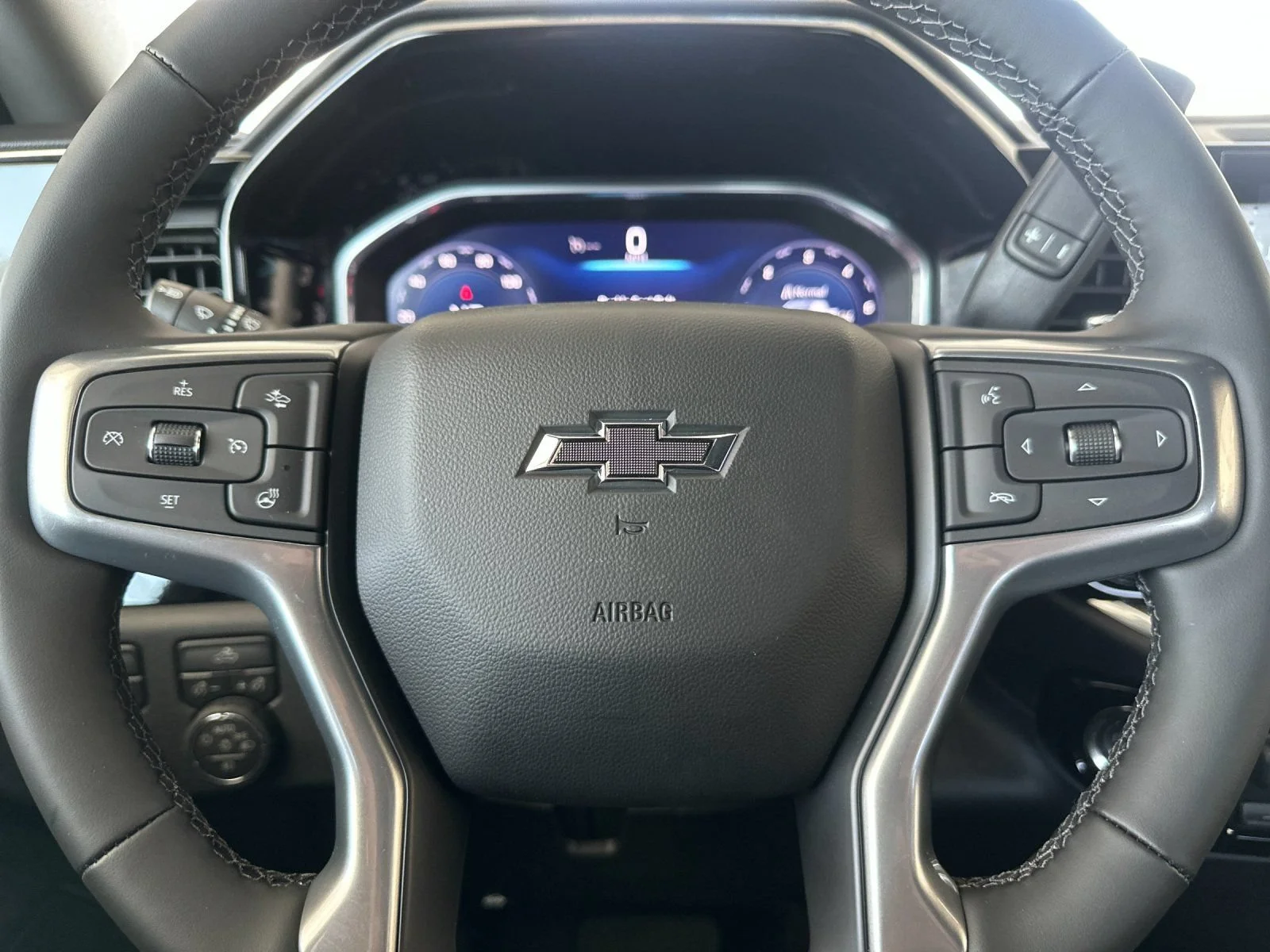 2026 Chevrolet Silverado 1500 RST - Photo 23