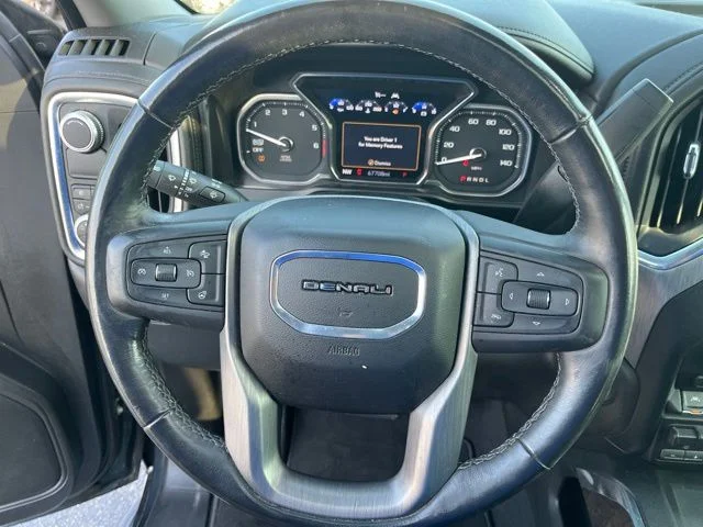 Used 2019 Blue GMC Denali image 18
