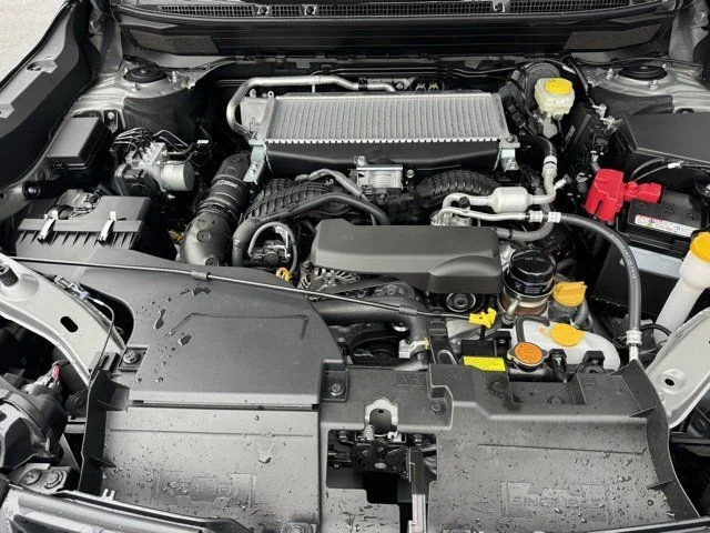Used 2026 Gray Subaru Wilderness image 8