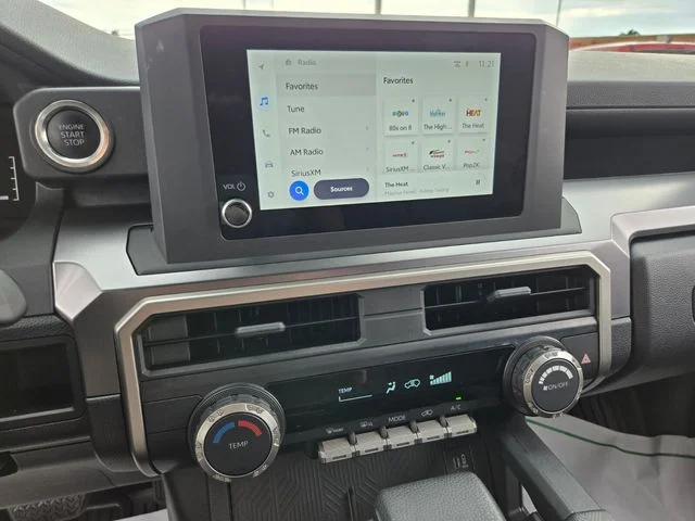 Used 2025 Gray Toyota SR5 image 22