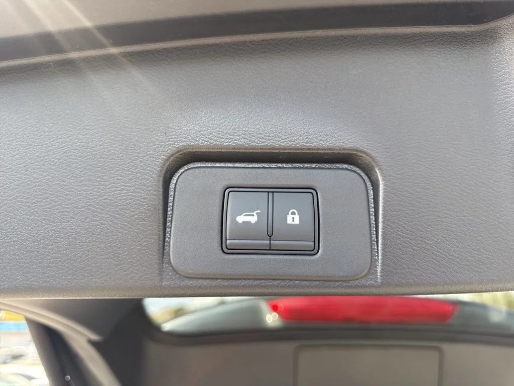 Used 2023 Gray Nissan SL image 32