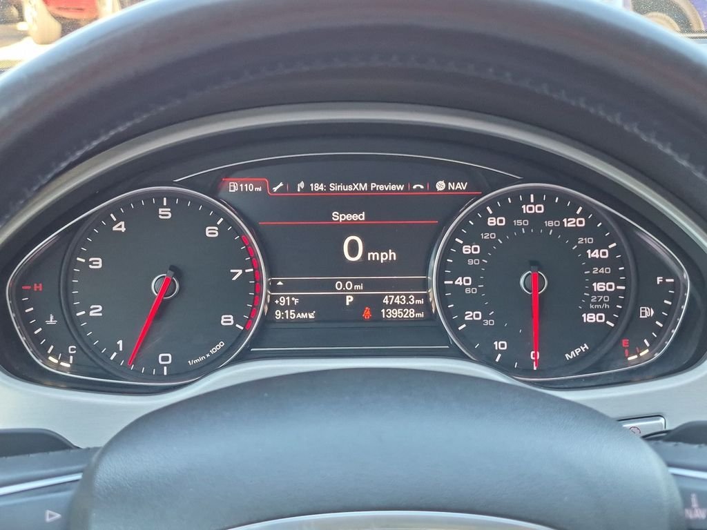 Used 2013  Audi 3.0T image 20