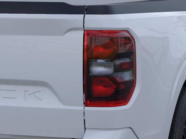 New 2026 Space White Metallic Ford Lobo™ image 42