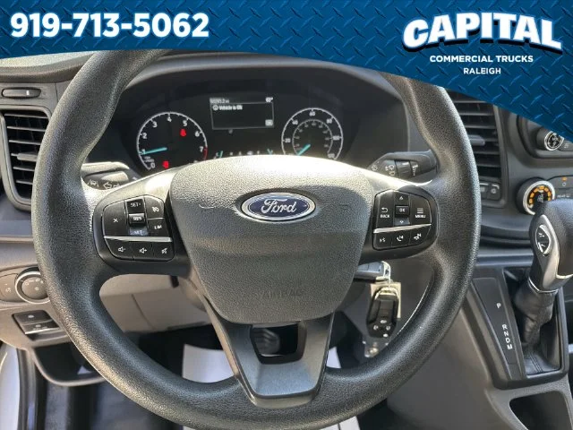 Used 2024 White Ford XL image 26