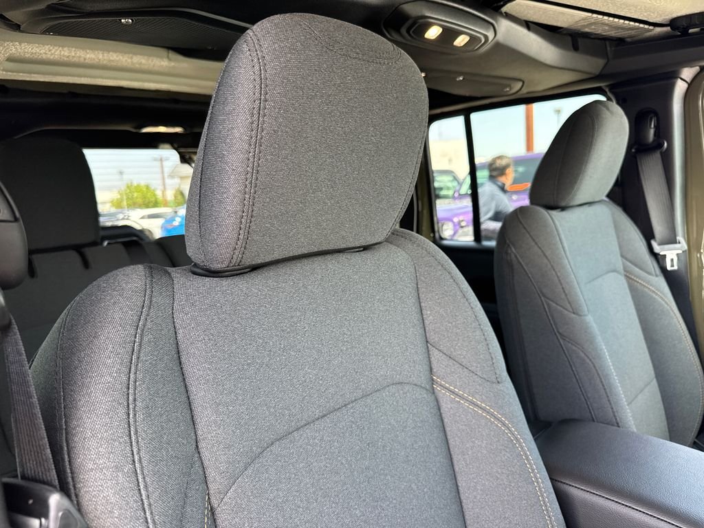 New 2026 41 Exterior Paint Jeep Sport S image 13