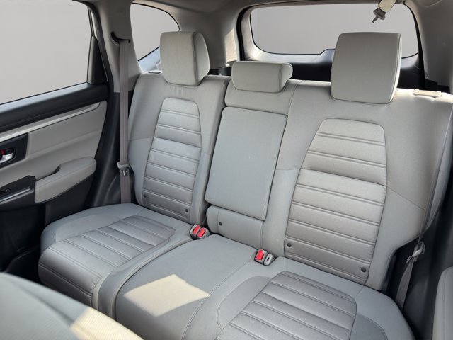 Used 2018 Silver Honda LX image 14