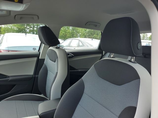 New 2026 Silver Volkswagen 1.5T S image 16