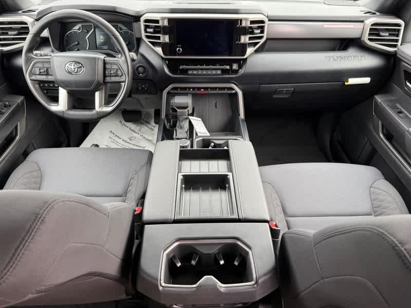 New 2026 Blueprint Toyota SR5 image 5
