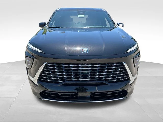 2026 Buick Enclave Avenir - Photo 2