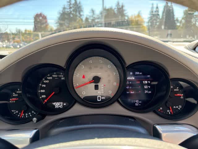Used 2012  Porsche 991 Carrera S image 15