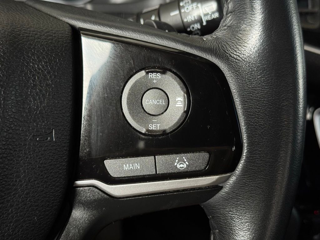 Used 2022 Black Honda Touring image 40
