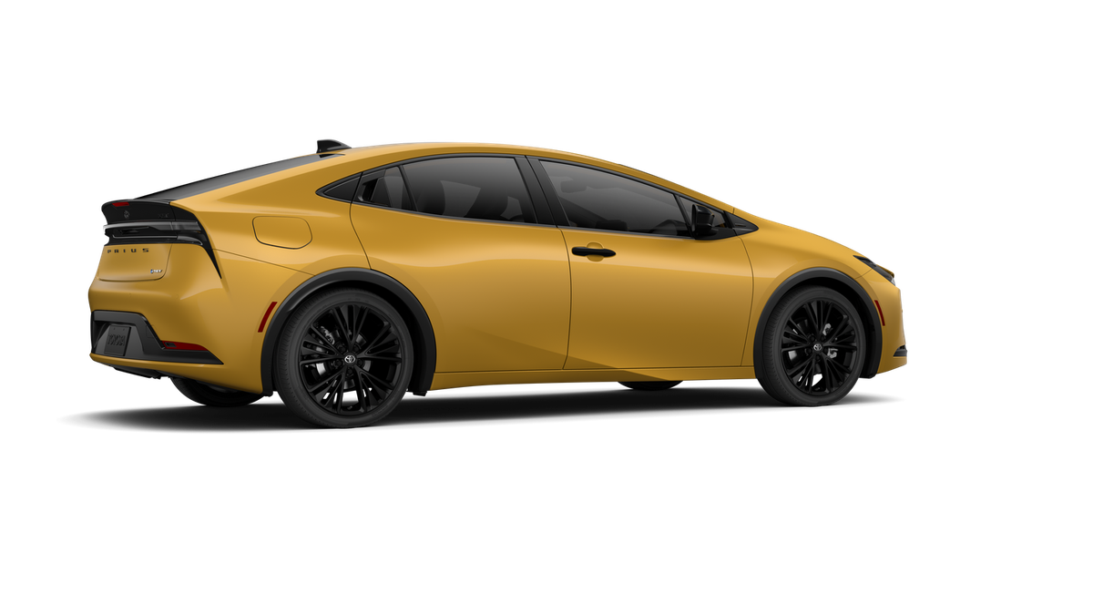 New 2027 Karashi Toyota Nightshade image 11
