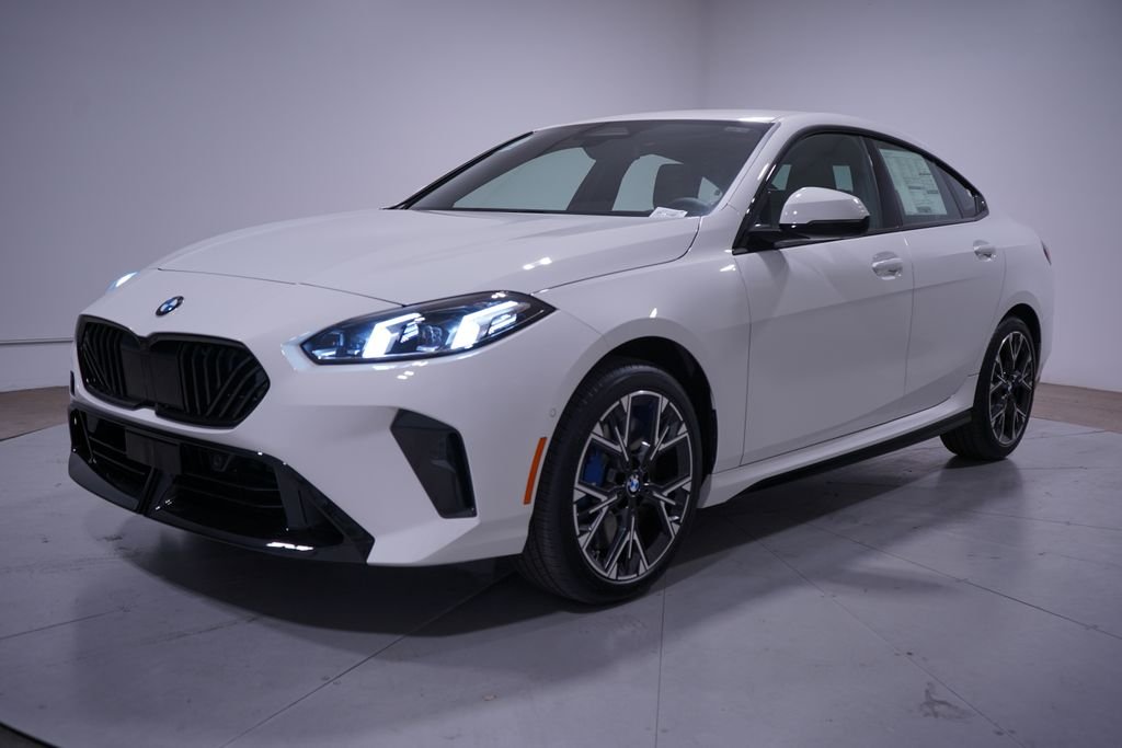 2026 BMW 2 Series