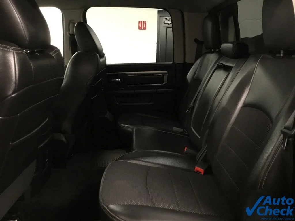 Used 2016 Black Ram Sport image 35