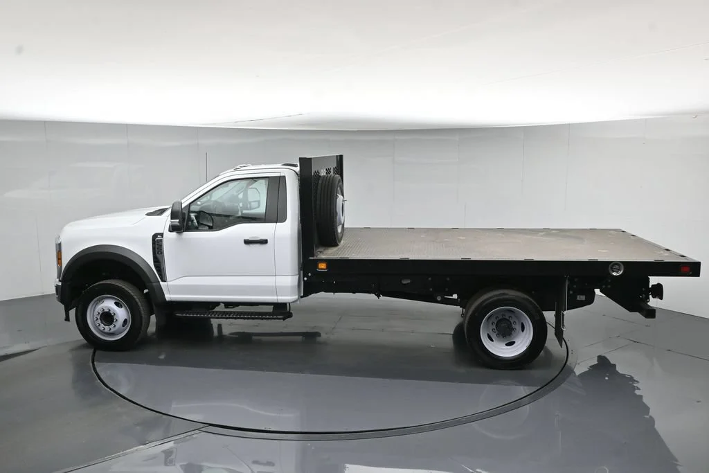 New 2026 Oxford White Ford XL image 48