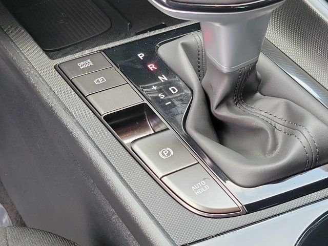 2026 Hyundai Elantra SEL - Photo 26