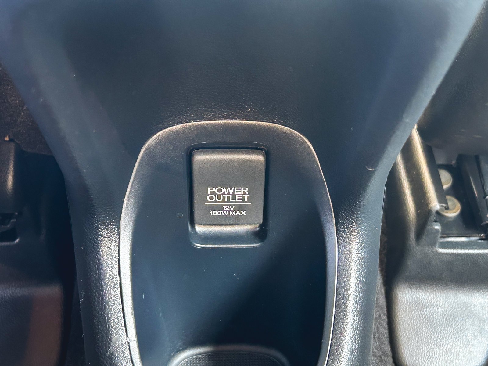 Used 2017 Modern Steel Honda LX image 17