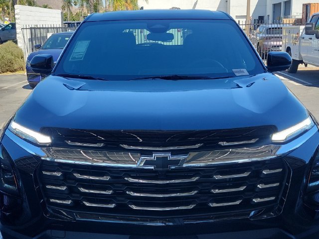 2027 Chevrolet Equinox LT - Photo 21
