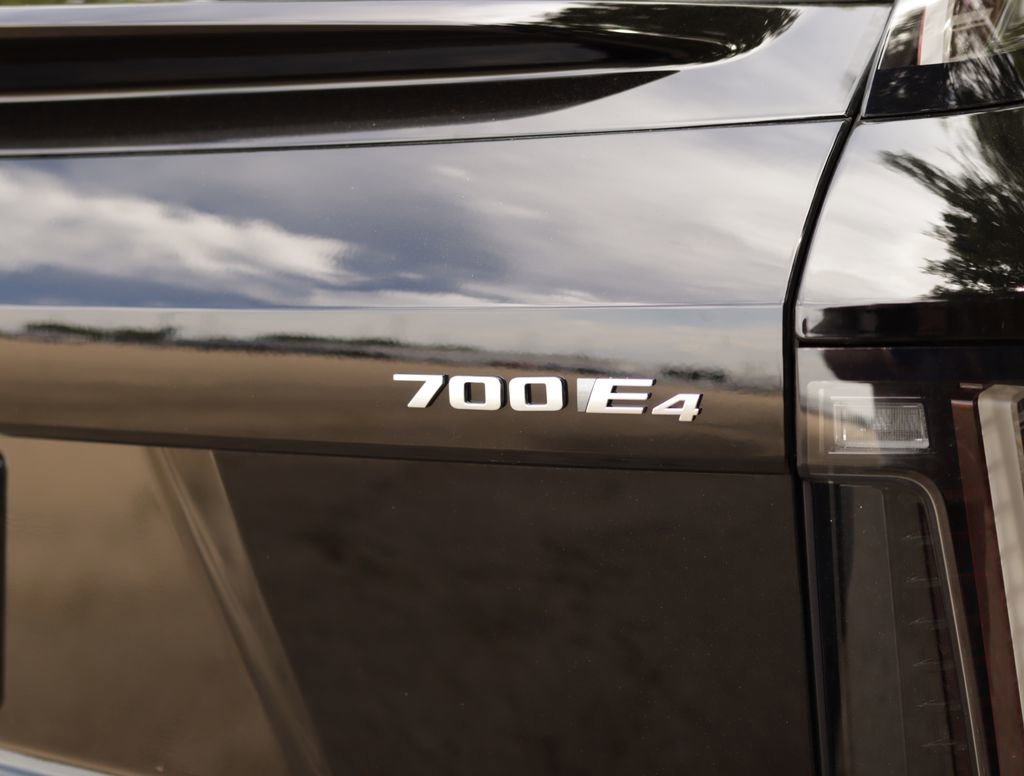 2026 Cadillac OPTIQ Sport - Photo 43
