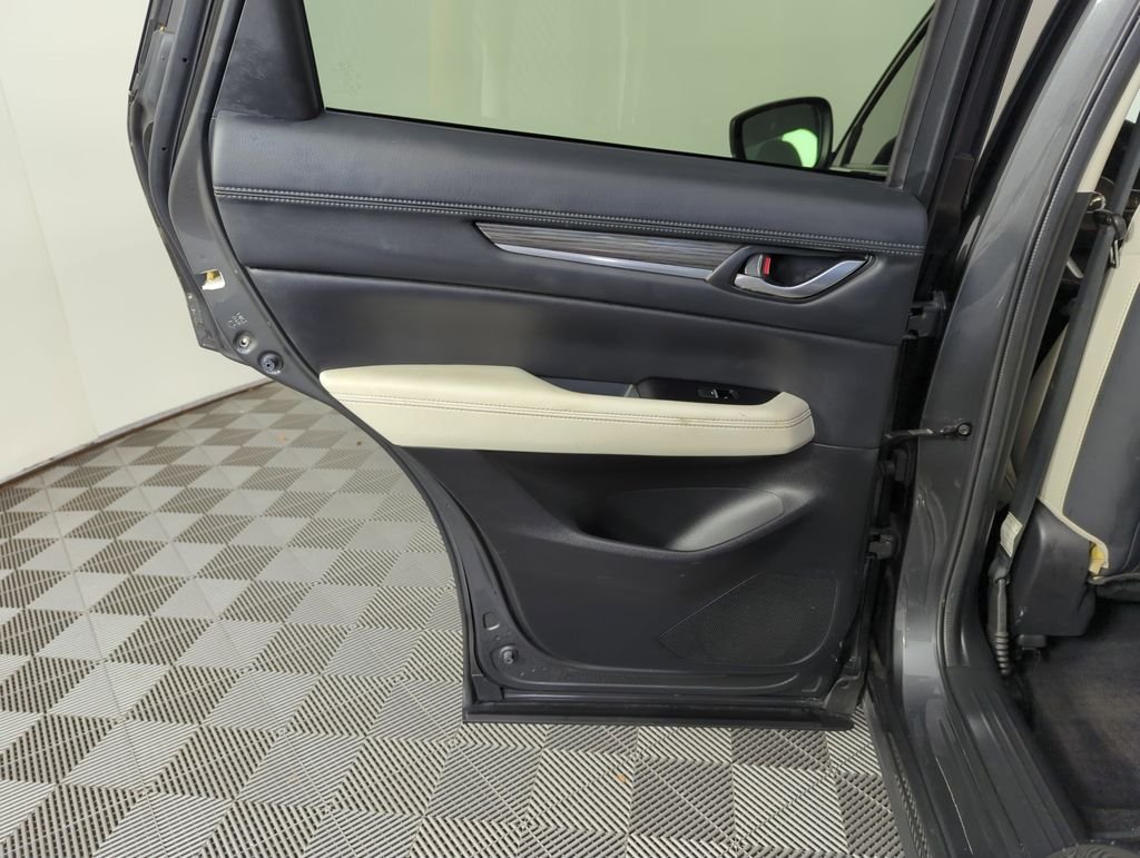 Used 2019 Gray Mazda Grand Touring Reserve image 29