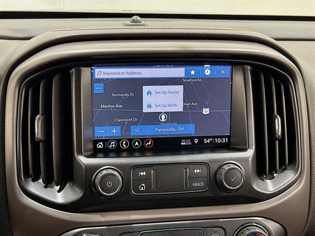 Used 2020 Satin Steel Metallic GMC 4WD All Terrain image 14